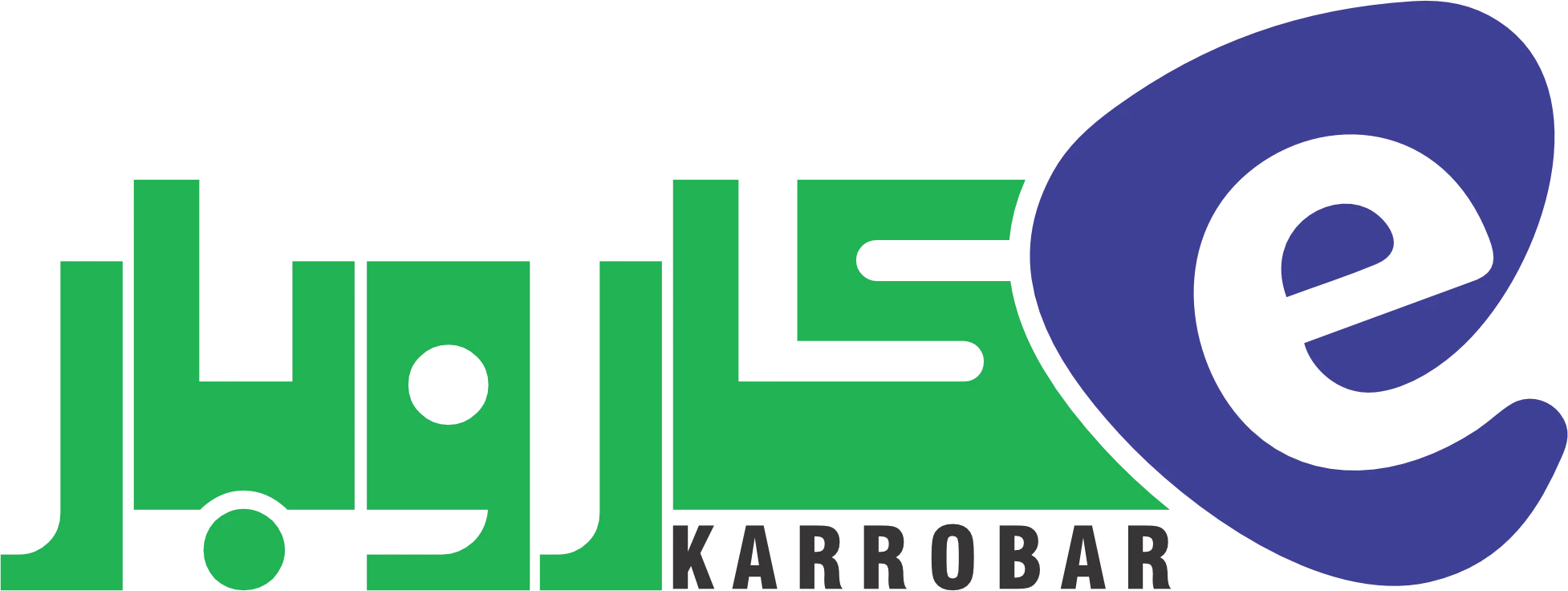 Ekarobar logo